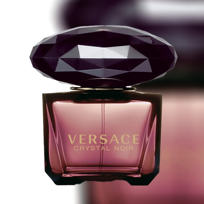 Versace Crystal Noir